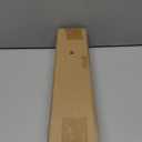 Bread Proofing Mat, Sourdough Warming Mat, Sourdough Starter Warmer with Thermostat Temperature Control, Dough Proofer Heating mats for Home Kitchen Baking Food(10.6" x 21.6") (Black)