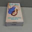 CAMECO Electric Heated Mittens for Hands & Fingers, Heating Pad & Gloves for Carpal Tunnel, Arthritis, Tendonitis Pain Relief, Auto Shut Off Heat Therapy Hands Warmers for Men Women, 86-158 (A Pair)