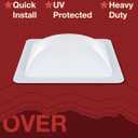 ICON 01866 RV Skylight