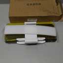 Car Sun Visor Extender-Glare Reflect Light Sun Visor Anti-Ultraviolet Business Vehicle Automobile Suppliesused Both Day and Night Plastic for Vehicles Sunshade