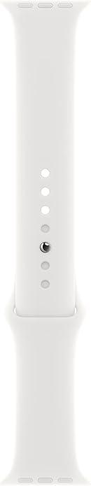 Apple Watch Band - Sport Band (41mm) - White