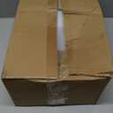 LED Tail Lights Outer Assembly Compatible with 2017-2020 Ford Fusion OE Style Right Passenger Side Rear Light Taillights Replacement for HS7Z13404J FO2805118