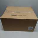 LOVEVOOK Carry on Suitcase 22x14x9 Airline Approved,20 inch Lightweight Waterproof Suitcases with 360 silent swivel wheels, TSA Lock and Compartment, Large Capacity travel Suitcase Black