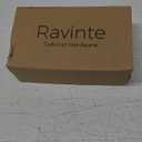 Ravinte 10 Pack Cabinet Knobs Black Kitchen Cabinet Knobs Round Dresser Drawer Knobs Matte Black Drawer Pulls Closet Door Knobs 1-1/5 Inch, OCNYN8HS10