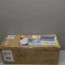 Cricut Explore 4 - Smart Cutting Machine (Seashell) | Digital Content Bundle - Includes 30 Images in Design Space App