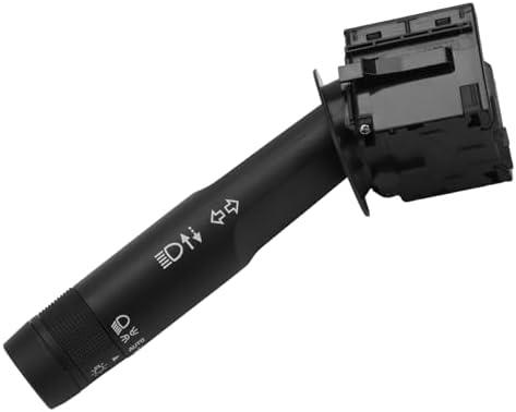 Werruibon Multifunction Turn Signal Switch Fit for Equinox 2010-2016, Corvette 2014-2015, Volt 2012,Terrain 2010-2016# CBS2195, CBS1938, 20965178, 25980455, 84489122