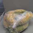 NatureMan Lifelike Snake Stuffed Animal Soft Stuffed Snake Toy 78'' Long Fake Snake Plush Toy, Realistic Plush Snake Pranks Toys,Children's Toy Gift (Yellow)