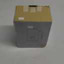 4-in-1 Electric Milk Frother and Steamer with Auto Temperature Control, Warm & Cold Foam Maker, Fast Frother for Coffee, Latte, Hot Chocolate, Cappuccino, Macchiato, White