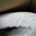 Graco Premium Foam Crib Mattress & Protector Value Bundle (1-Pack)