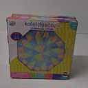 72pcs Jumbo Kaleidoscope Chalk 3PAck