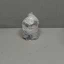 ECO CULTURE Candle Tin Maple Wooden Wick, 1 EA