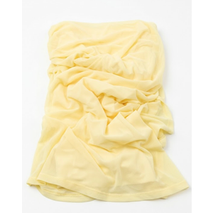 Women Dress and Top M Yellow