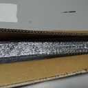 Rear Spare Tire Support Plate fit for Silverado Sierra 1500