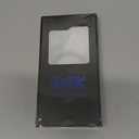 OOK Magnetic Case Made for iPhone 17 6.3 Inch [Compatible with MagSafe] Soft TPU Anti-Scratch Shockproof Protective Phone Cover Slim Clear Case for Women Men - Black