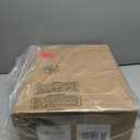 TIXANF 15FT Pool Liner Pad, 350G/ M² Thicker Seamless Above Ground Pool Liner, Pre-Cut Heavy Duty Round Pool Liner Pad, Durable Geotextile Material, Puncture Protection, Extend Liner Life(Black)