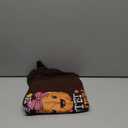 Grandma Of The Cutest Pumpkin In The Patch Halloween Womens T-Shirt, S