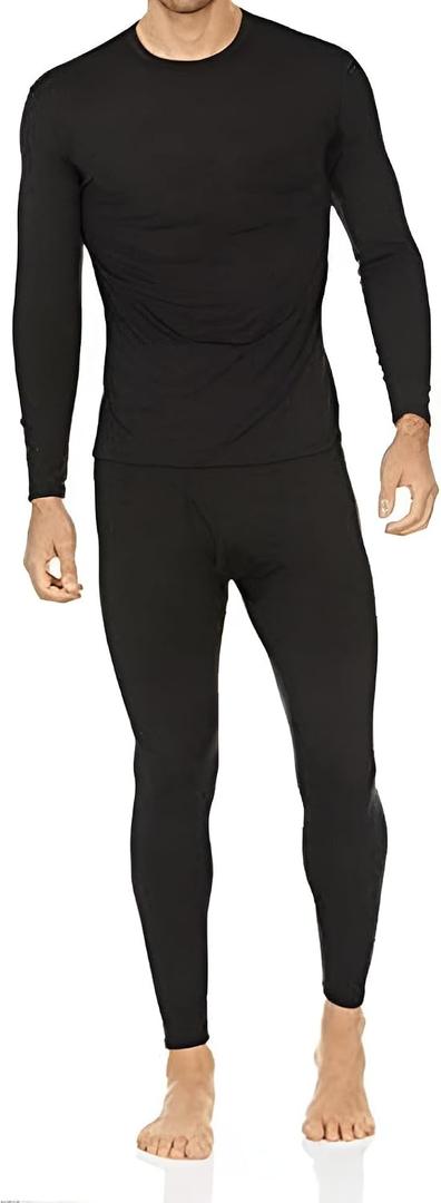 Thermajohn Men's J-t-m-1836 XS