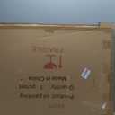 V-inspire Art,24 x 36 Inch Modern 100% Hand-Painted Abstract Oil Painting Colorful Bouquets Full 3D Flower Murals Living room Bedroom Wall Decoration