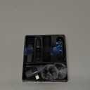 Labstandard Professional Wireless Lavalier Lapel Microphone for iPhone, iPad, mini Video Recording Mic forInterview Video Podcast Vlog YouTube&Livestream, Noise Reduction, Plug &Play