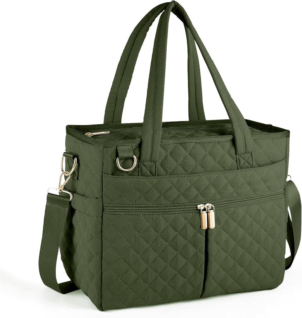 Extra-large lunch bag, Lunch box insulated for women tote bag, Soft Cooler Bag for Work Outdoor Picnic Trips
