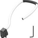 WeedEater Extension Handle Monkey Grip for String Trimmer - Lawn Trimmer, Ergonomic,Landscaping