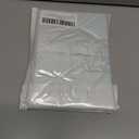 2 x Undated Weekly Planner - Spiral Bound 52 Weeks To Do List Planner Habit Tracker, A5 Simplify Esthetic Work Organizer Notebook, 70 Micron PP Cover, 100 GSM Paper, 5.83" x 8.27" (Blue Yellow)