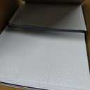 50 ct #1 Poly Bubble Mailers 7.5 x 11 Inch Bubble Lined Poly Mailer. Tear-proof, Water-resistant and Postage-saving Lightweight Shipping Envelopes/Bags.