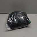 Ficerd 2 Pcs Women's Maxi Dresses Summer Sleeveless Beach Long Dress V Neck Casual Loose Split Sundress with Pockets S