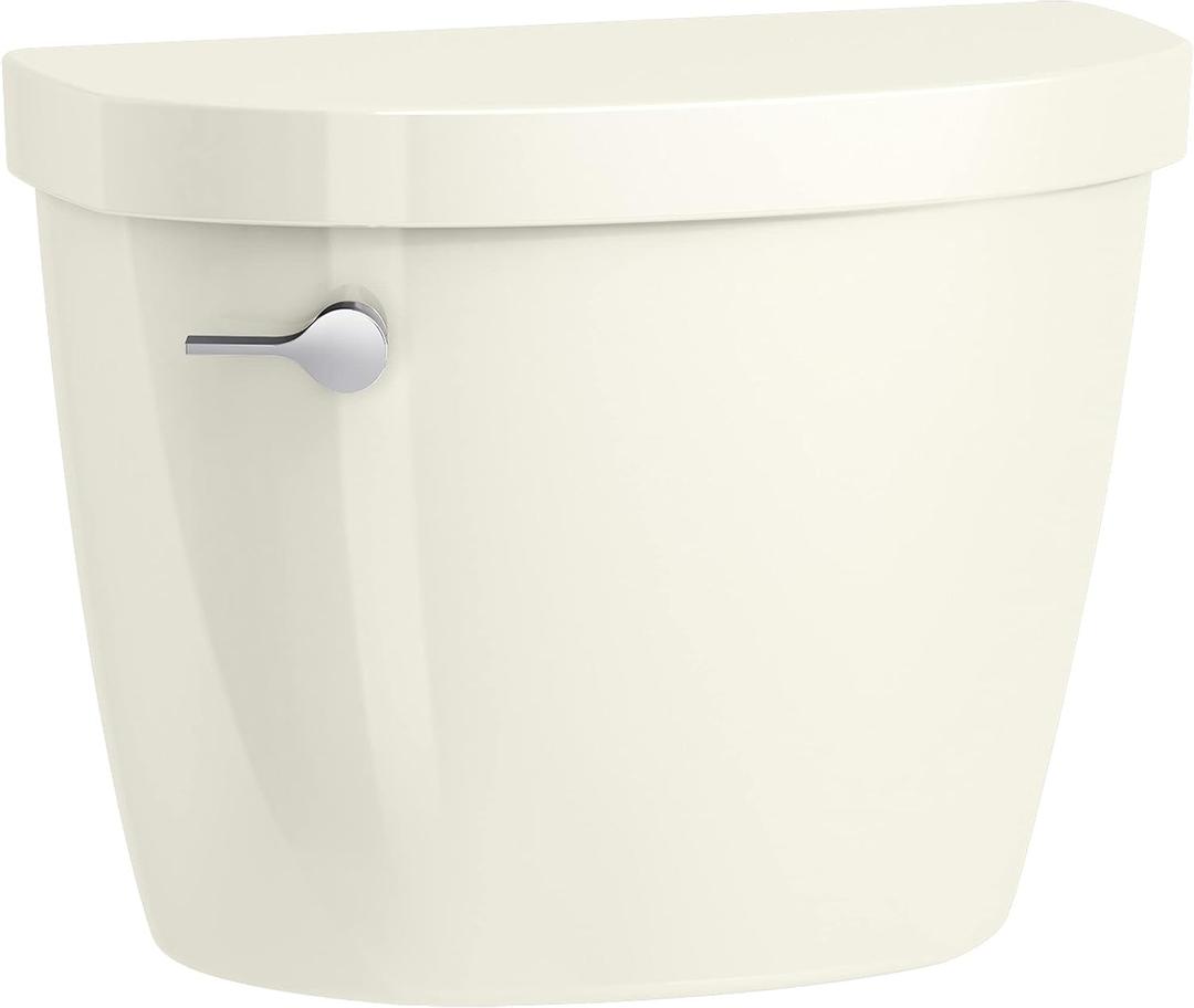 KOHLER Cimarron 1.6 gpf toilet tank