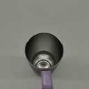40 oz Tumbler with Handle and Straw Lid,Insulated Cup Reusable Stainless Steel Water Bottle 