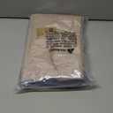 Mordimy Premium Kitchen Towels 6 Pack (18 x 28 Inches, Navy Blue/Khaki/Black), Large Cotton Flat & Terry Kitchen Hand Towel, Super Absorbent Tea Dishtowels Set with Hanging Loop