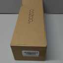 cozoo LED Desk Lamps for Home Office, Modern Dimmable Eye Caring Desk Light with USB Charging Ports AC Outlet, Pen Holder,Touch/Memory/Timer, Kids Small Table Lamp for Reading, Bedroom, Study, Craft