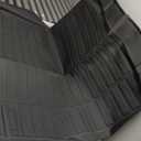 Floor Mats for Chevy Malibu 2016-2025, for Chevrolet Malibu LS, RS, LT, Premier Custom Fit TPE Cargo Liner, Waterproof Duty Anti-Slip, 2023 Malibu Floor Mats Accessories(NOT for Hybrid, Limited)