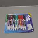 EXPO Dry Erase Markers Whiteboard Markers with Low Odor Ink Fine Tip Assorted Vibrant Colors 21 Count