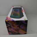 iLive Wireless Speaker System with LED lights in Black