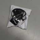 ZGEAR Black 4ft Type C Cable