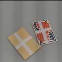 AUDREE Boho Abstract Floral Thank You Cards (20 Pack, 4x6)  Thank You Horizontal Card With Adhesive Envelopes & Matching Stickers For Weddings, Baby & Bridal Showers, Any Occasion