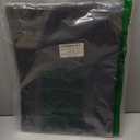 EcoNour Windshield Protector | Durable 600D Oxford Fabric | Waterproof Winter Car Cover for Pickup Truck, SUV & Mini Van | Essential Car Accessories | X-Large (74"x43")