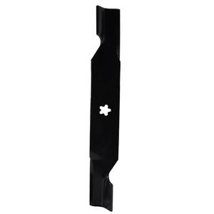 MaxPower 561747B 3 Blade Set for Many 54 in. Cut Craftsman, Husqvarna, Poulan Mowers Replaces OEM #'s 187256 and 532187256, 1 Pack