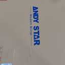 ANDY STAR Hand-Forged Bronze Bathroom Mirrors for Wall, 30x40 Inch Vintage Solid Steel Metal Frame Bathroom Vanity Mirror, Antique Rounded Rectangle Wall Mirror, Hangs Horizontally or Vertically