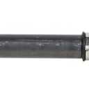 GSP NCV82022 CV Axle Shaft Assembly - Right Front (Passenger Side)