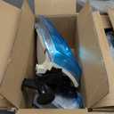 munirater Headlight Assembly Replacement for Corolla 1998-2000 with Front Signal Lights 8115002050 8111002060 TO2502121 TO2503121