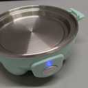 Rapid Egg Cooker (Aqua)