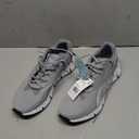 Reebok Unisex Adult Zig Dynamica 4 Shoes (10.5, Pure Grey)