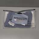 Breathable Car Seat Cover for Babies – Multi-Purpose Soft Rayon Nursing Cover for Breastfeeding, High Stretchy Infant Carseat Canopy, Stroller Cover (Smooth Rayon, Blue)