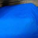 Cargo Mat for Cadillac XT6 2020-2026 7 Seats Trunk Mat & 2ND+3RD Row Rear Backrest Mat, All Weather Rear Cargo Liner Back Seat Cover Protector(Available with 3rd-Row Power Folding Seats)