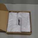 2-Pack Toilet Holder Compatible with Clorox Toilet Wand Only, Space-Saving Wall-Mount & Free-Standing Storage for Disposable Scrubbing Pads-ideal choice for Clorox Toilet Wand