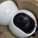 Tapo 2K Pan/Tilt Security Camera for Baby Monitor, Dog Camera w/Motion Detection, 2-Way Audio Siren, Night Vision, Cloud&SD Card Storage, Works w/Alexa & Google Assistant, 2-Pack (Tapo C210P2)