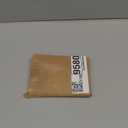 Uxcell 12 Pcs 1/2" x 1" Standoff Screws Stainless Steel Wall Mount Sign Mounting Hardware Kit with 14pcs Screws for Hanging Acrylic Glass Signs Advertising Boards, Brushed Gold