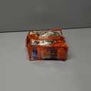 6 x GHIRARDELLI Jack O Lanterns Chocolate Assortment, 4.1 oz Bag  Halloween Chocolate Variety Pack with Milk & Dark Chocolate Candy